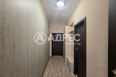 Аренда - Квартира в Иван Вазов,  София