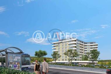 For sale - Apartment in Meden Rudnik,  Burgas
