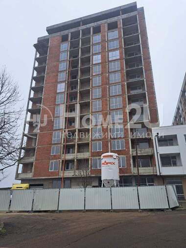 Satış - Apartman olarak Meden Rudnik,  Burgas