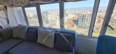 For sale - Apartment in Mladost-1,  Sofia