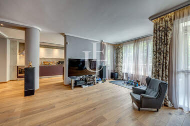 Satış - Apartman olarak Strelbishte,  Sofia