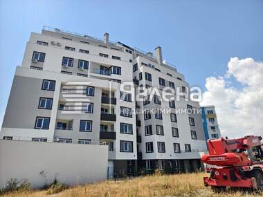 Продажба - Апартамент в Меден Рудник,  Бургас