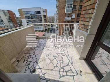 Продажба - Апартамент в Несебър,  Бургас