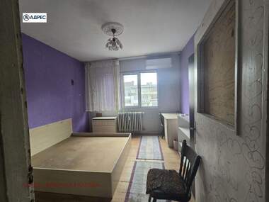 Verkauf - Wohnung in Storgozia,  Plewen
