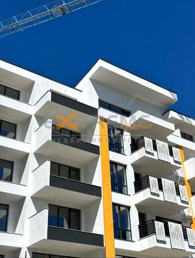 Vânzare - Apartament în Văzrajdane 1,  Varna