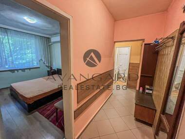 Verkauf - Wohnung in Kütschuk Parij,  Plowdiw
