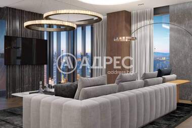 Продажба - Апартамент в Център,  София