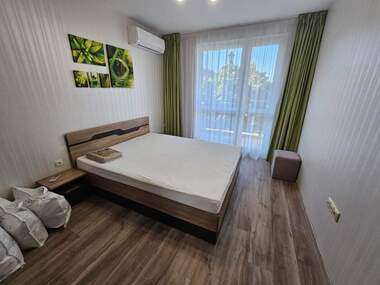 Miete - Wohnung in Mladejki halm,  Plowdiw