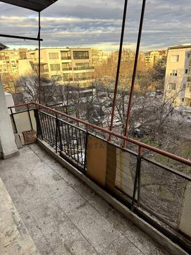 Πώληση - Διαμέρισμα σε Кючук Париж,  Пловдив
