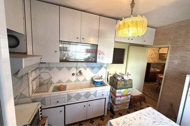 For sale - Apartment in Zdravec Sever 1,  Ruse