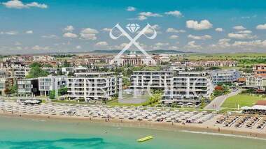 Verkauf - Wohnung in Rawda,  Burgas
