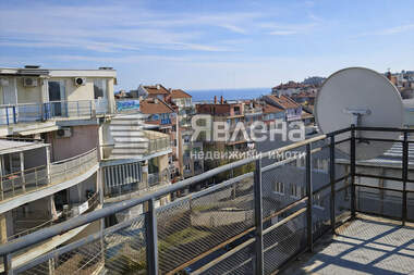 Vânzare - Apartament în Pomorie,  Burgas