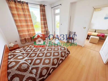 Verkauf - Wohnung in Sonnenstrand,  Burgas
