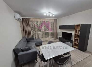 For rent - Apartment in Vazrajdane 3,  Varna