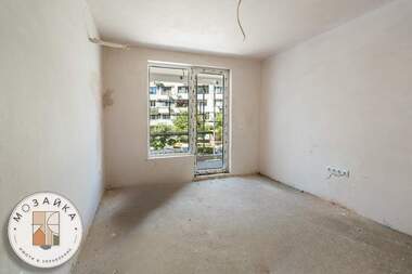 For sale - Apartment in Izgrev,  Burgas
