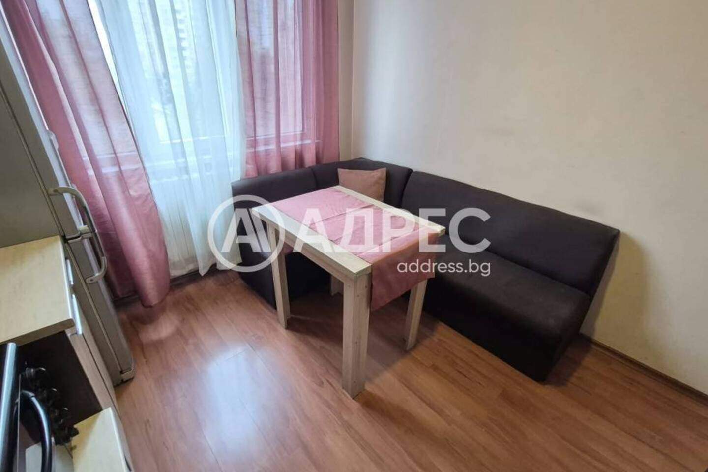 İki odalı Apartman olarak Zona B-5, Sofia – fotoğraf 8
