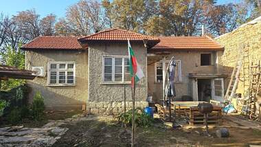 Verkauf - Haus in Promischlena zona - Zapad,  Razgrad