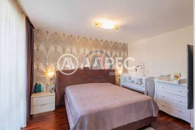 For sale - Apartment in Morska Gradina,  Varna