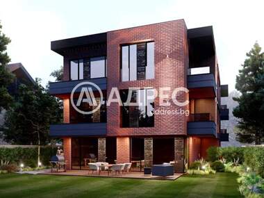For sale - Apartment in Simeonovo,  Sofia
