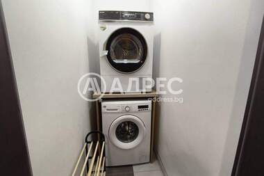 For rent - Apartment in Grand Mol,  Varna