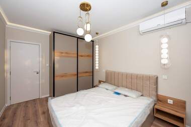 Vânzare - Apartament în Hristo Smirnenski,  Plovdiv