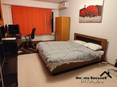Verkauf - Wohnung in Lülin-7,  Sovia