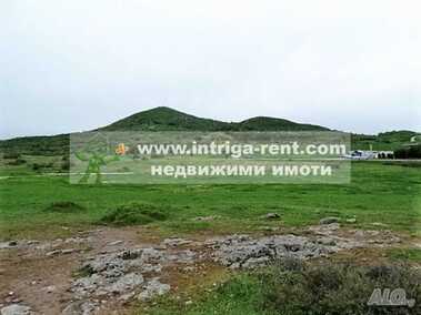 For sale - For Construction in Mineralni Bani,  Haskovo