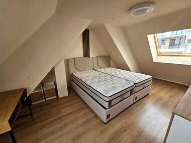 Kira - Apartman olarak Mladejki halm,  Plovdiv