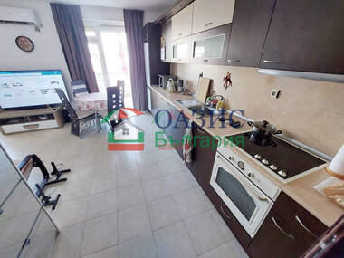 For sale - Apartment in Sunny Beach,  Burgas