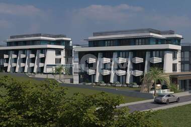 For sale - Apartment in Sozopol,  Burgas