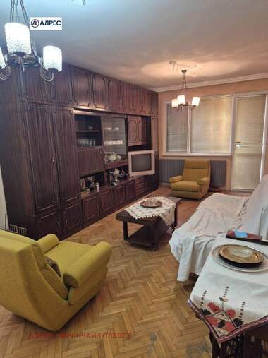 Продажа - Квартира в Идеален център,  Плевен