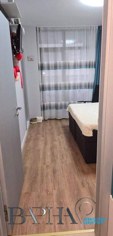 For rent - Apartment in Troshevo,  Varna