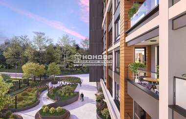 Продажба - Апартамент в Кършияка,  Пловдив