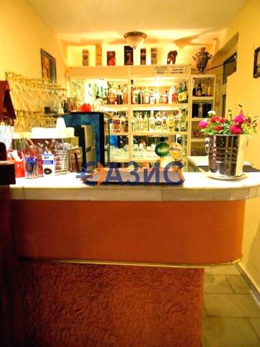 For sale - Hotel in Primorsko,  Burgas