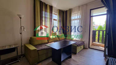 Verkauf - Wohnung in Tschernomorez,  Burgas