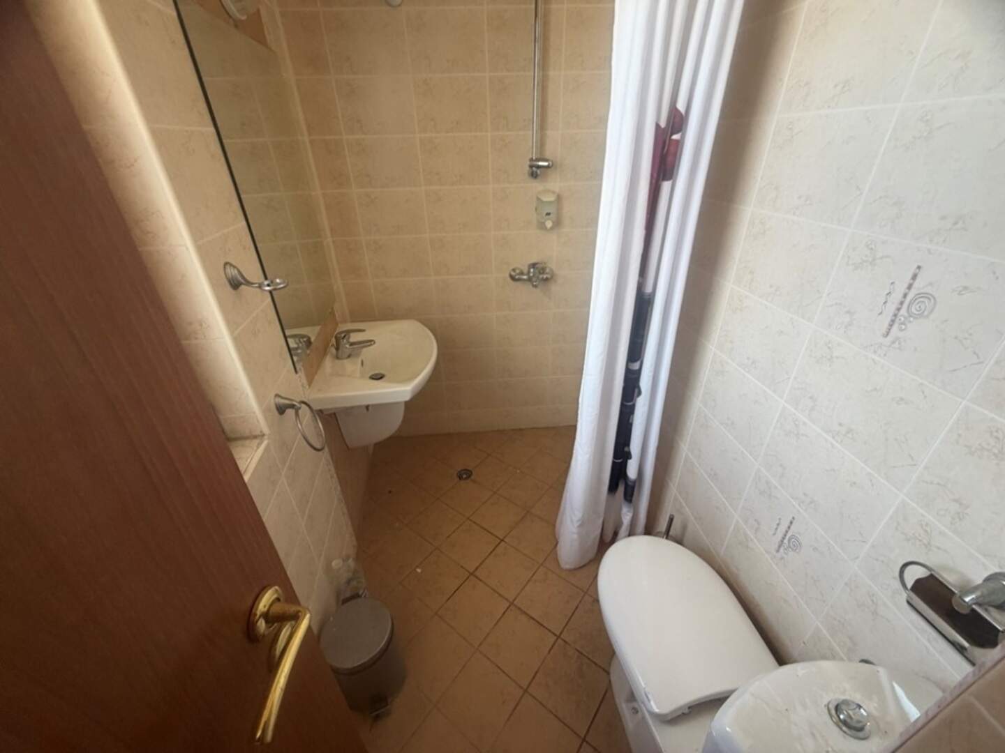 Einzimmer Wohnung in Rawda, Burgas – Foto 5