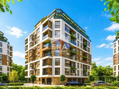 Satış - Apartman olarak Madika,  Burgas