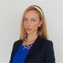 Gergana Hristova