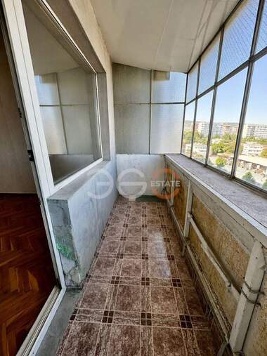 Продажа - Квартира в Младост 2,  Варна