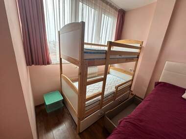 Kira - Apartman olarak Centar,  Burgas