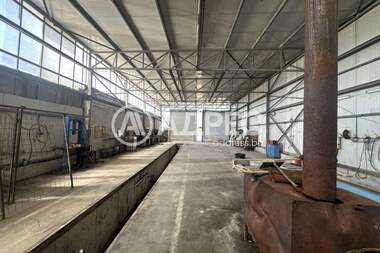 For rent - Warehouse in Obelia 2,  Sofia