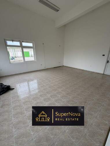 For rent - Office in Promishlena zona-Sever,  Haskovo