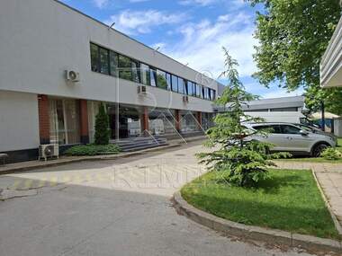 For rent - Warehouse in Industrialna zona-Iug,  Plovdiv
