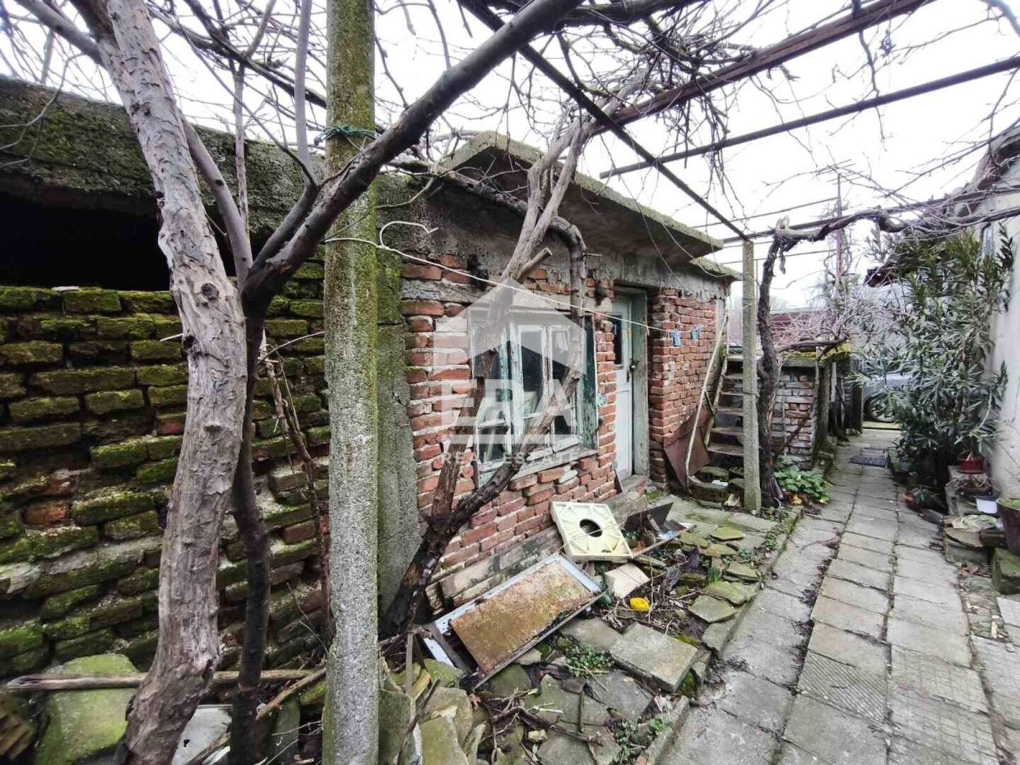 Дом в Боровец, Ямбол – фото 3
