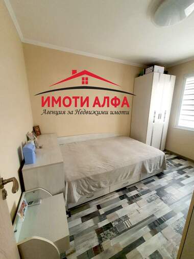 Продажа - Квартира в Бадема,  Хасково
