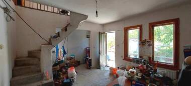 For sale - House in Kuba,  Haskovo