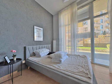 Verkauf - Wohnung in Sweti Wlas,  Burgas