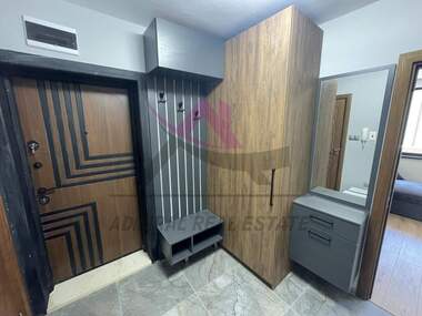 For rent - Apartment in Liatno kino Trakia,  Varna