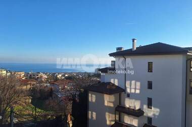 For sale - Apartment in Briz,  Varna