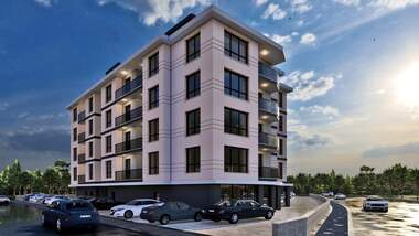 Продажба - Апартамент в Свиленград,  Хасково